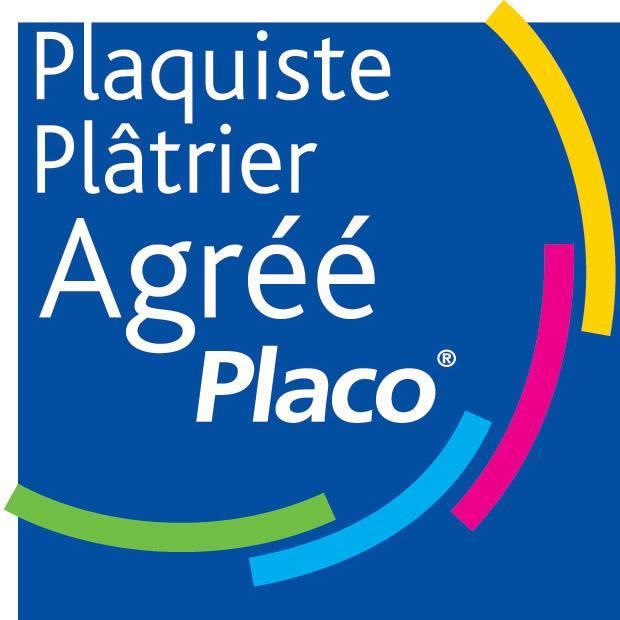 Logo Agréé placo