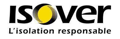 Logo ISOVER