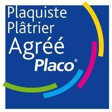 Logo Agréé placo